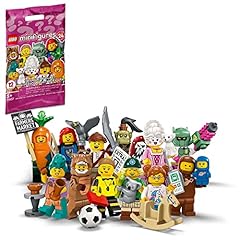 Lego minifigures series for sale  Delivered anywhere in UK