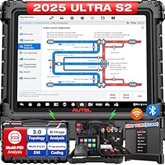 Autel maxisys ultra for sale  Delivered anywhere in USA 