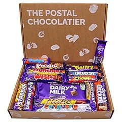 Chocolate cadbury hamper for sale  Delivered anywhere in UK