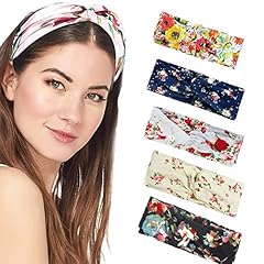 Headband women vintage for sale  Delivered anywhere in UK