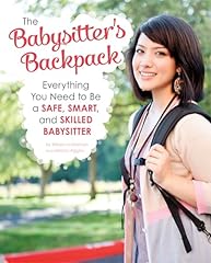 Babysitter backpack everything for sale  Delivered anywhere in USA 