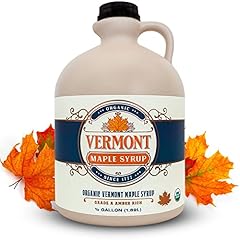 Vermont maple syrup for sale  Delivered anywhere in USA 