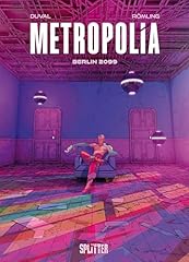 Metropolia band berlin gebraucht kaufen  Wird an jeden Ort in Deutschland
