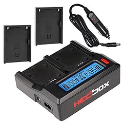 Hedbox dc50 dbpu d'occasion  Livré partout en France
