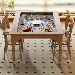 Board game table for sale  Delivered anywhere in USA 