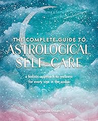 Complete guide astrological for sale  Delivered anywhere in USA 