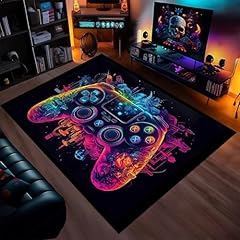 Nhemeylp gaming rug for sale  Delivered anywhere in UK