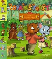 Copains forêt bal d'occasion  Livré partout en France