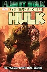 The incredible hulk d'occasion  Livré partout en Belgiqu