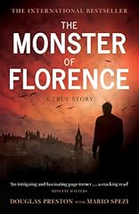 Monster florence for sale  Delivered anywhere in UK