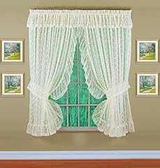 Today curtain priscilla for sale  Delivered anywhere in USA 
