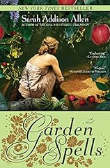 Garden spells novel for sale  Delivered anywhere in USA 