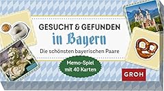 Gesucht gefunden bayern gebraucht kaufen  Wird an jeden Ort in Deutschland