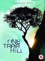 One tree hill usato  Spedito ovunque in Italia 