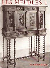 Meubles art antique d'occasion  Livré partout en France