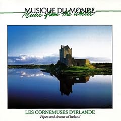 Cornemuses irlande import d'occasion  Livré partout en France