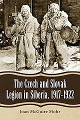 Czech slovak legion for sale  Delivered anywhere in UK