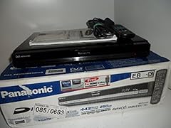 Panasonic dmr ex87 for sale  Delivered anywhere in UK
