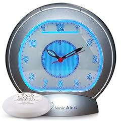 Sonic alert alarm for sale  Delivered anywhere in USA 