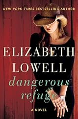 Dangerous refuge novel for sale  Delivered anywhere in USA 
