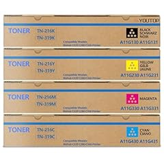 Youtop 4pk 216 for sale  Delivered anywhere in USA 