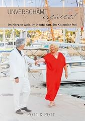 Unverschämt erfüllt herzen gebraucht kaufen  Wird an jeden Ort in Deutschland