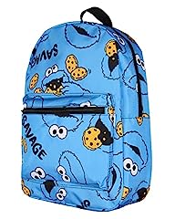 Sesame street backpack for sale  Delivered anywhere in USA 