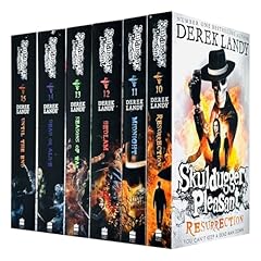 Skulduggery pleasant books for sale  Delivered anywhere in UK