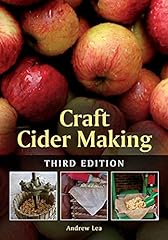 Craft cider making for sale  Delivered anywhere in Ireland