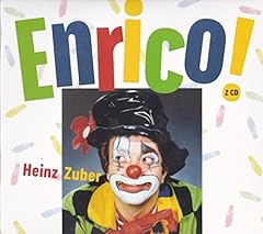 Enrico gebraucht kaufen  Wird an jeden Ort in Deutschland