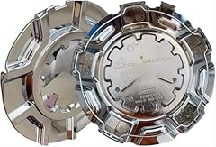 Chrome wheel center for sale  Delivered anywhere in USA 