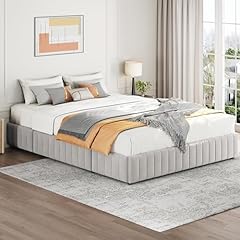 Yaheetech queen bed for sale  Delivered anywhere in USA 