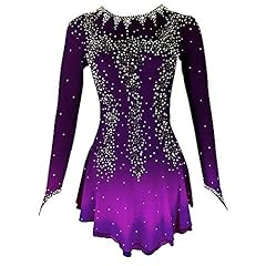 Ice skating dress for sale  Delivered anywhere in USA 