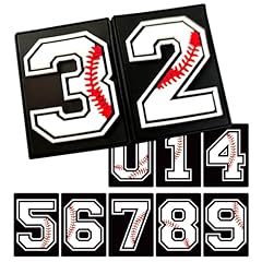 Pieces number patches for sale  Delivered anywhere in USA 