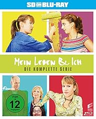 Leben komplette serie gebraucht kaufen  Wird an jeden Ort in Deutschland