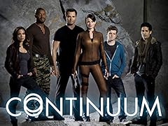 Continuum usato  Spedito ovunque in Italia 