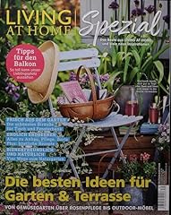 Living home spezial gebraucht kaufen  Wird an jeden Ort in Deutschland