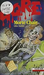 Gore morte chair d'occasion  Livré partout en France