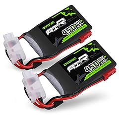 Ovonic lipo batteria usato  Spedito ovunque in Italia 