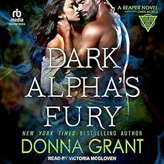 Dark alpha fury for sale  Delivered anywhere in USA 