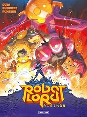 Robot lord rising d'occasion  Livré partout en France