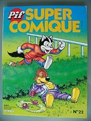 Super comique 22 d'occasion  Livré partout en France
