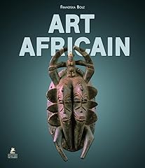 art tribal africain d'occasion  Livré partout en France