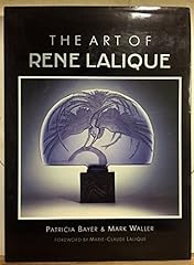 Art rené lalique for sale  Delivered anywhere in USA 