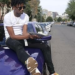 Fox gang explicit d'occasion  Livré partout en France