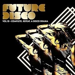 Future disco complete. for sale  Delivered anywhere in UK