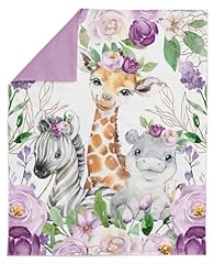 Unique safari violet for sale  Delivered anywhere in USA 