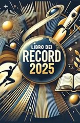 Libro dei record usato  Spedito ovunque in Italia 