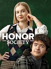 Honor society usato  Spedito ovunque in Italia 