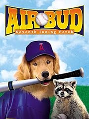 Air Bud: Seventh Inning Fetch for sale  Delivered anywhere in Canada